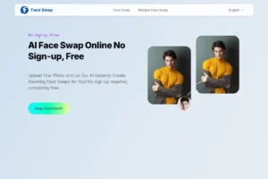 AI Face Swapper