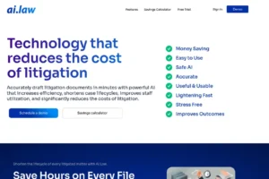 AI Law
