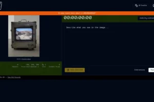 AI Prompt Wars