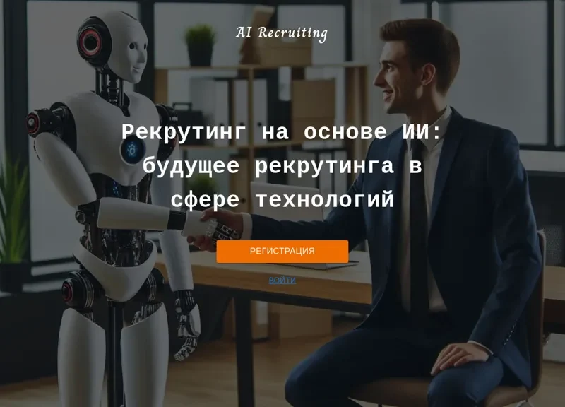 AI Recruiting