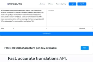 AI-Translate