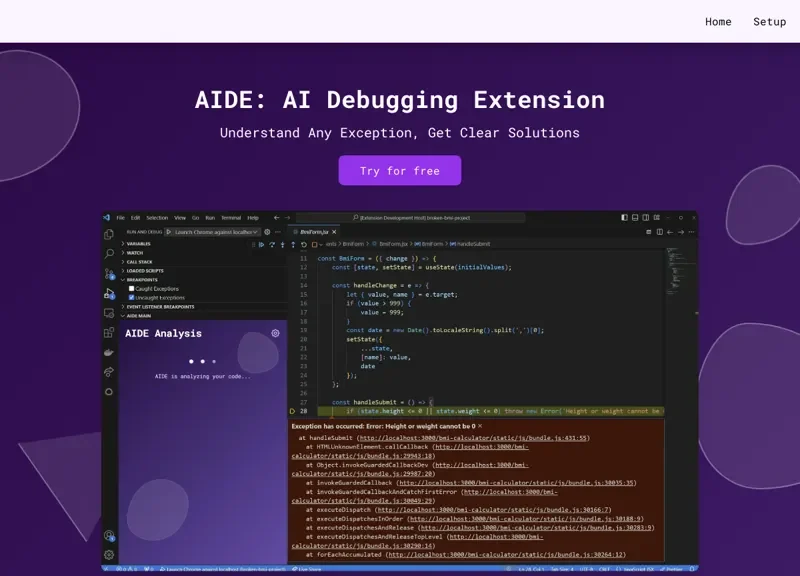 AIDE