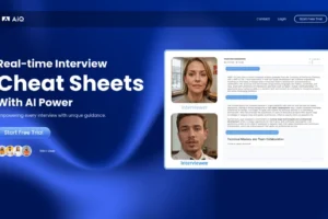 AIQ Interview
