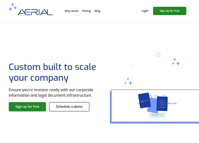 Aerial