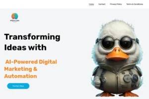 Aigency Labs