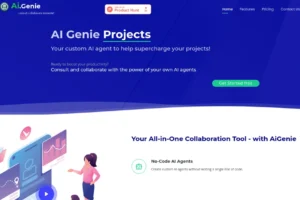 Aigenie