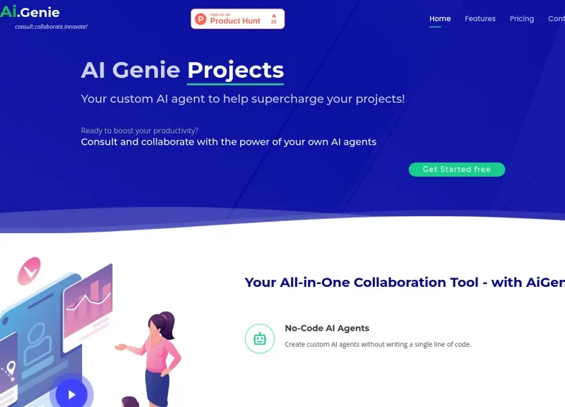 Aigenie
