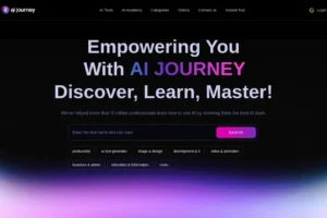 Aijourney