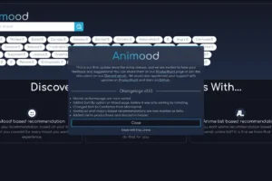 Animood
