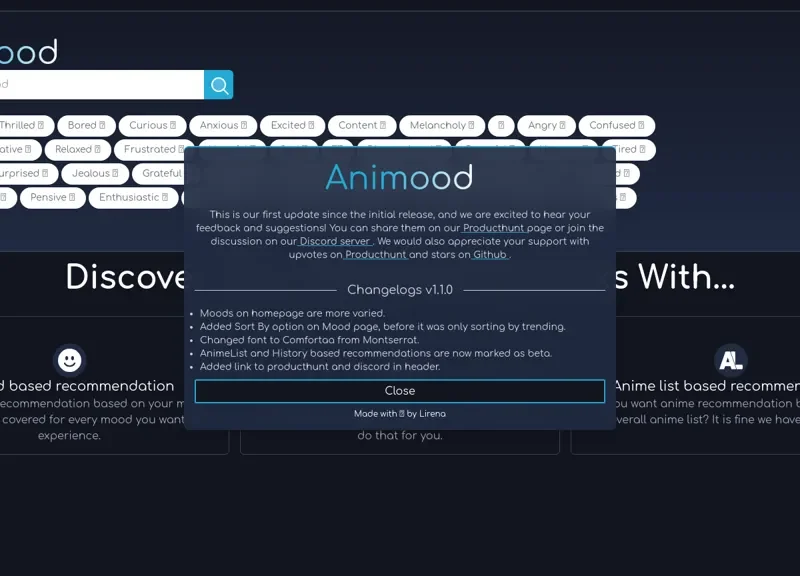 Animood