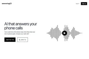 Answering Ai