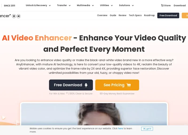 AnyEnhancer