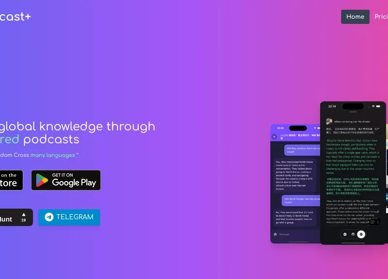 Anycast+