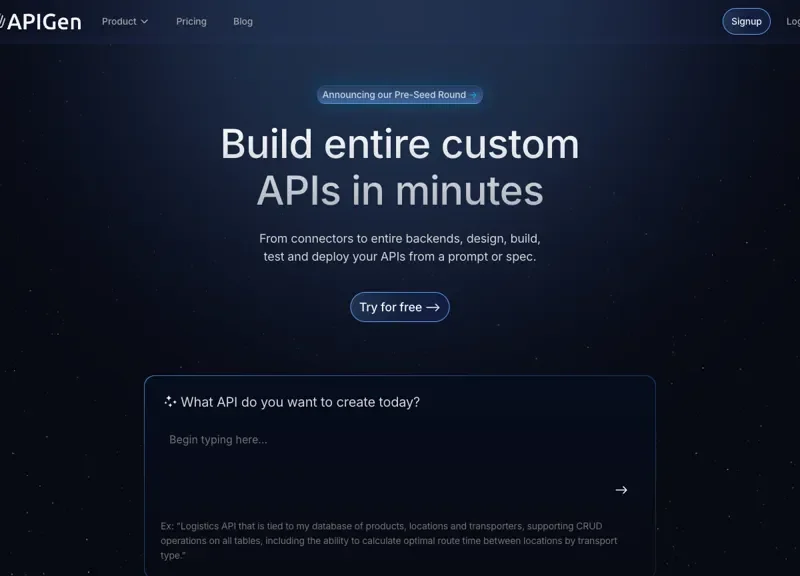 Apigen