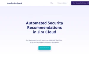AppSec Assistant