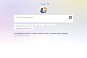 Ask My Ai