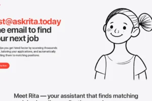 Ask Rita