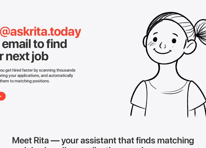 Ask Rita