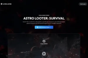 Astro Looter