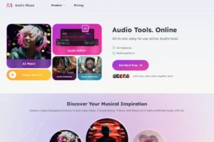 Audio Muse
