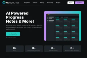 AutoNotes AI