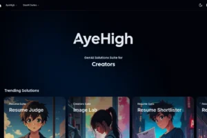 AyeHigh