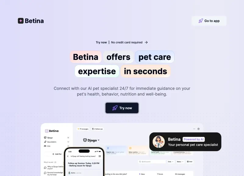 Betina