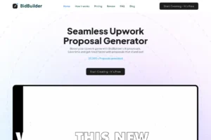 BidBuilder