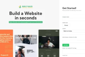 BiglyPages