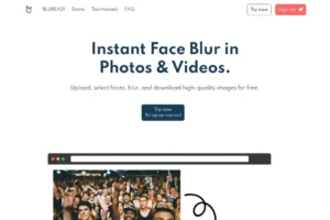 Blureasy