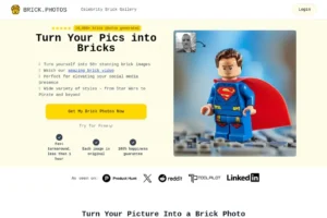 Brick Photos
