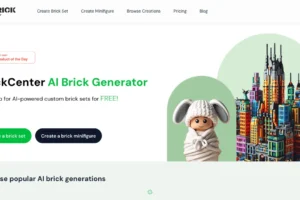 Brickcenter