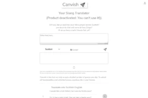 Canvish
