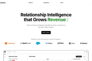 Centralize