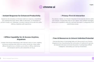 Chrome-Ai