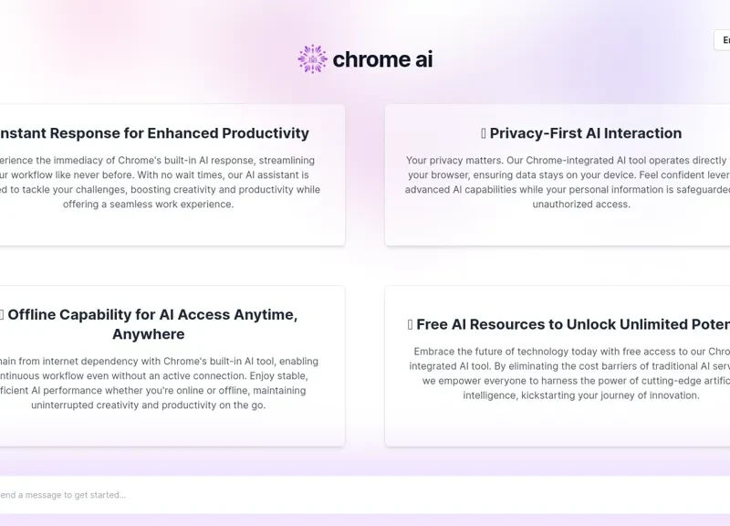 Chrome-Ai