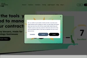 Cloud Contracts 365