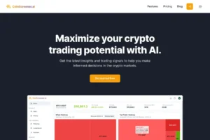 CoinScreener