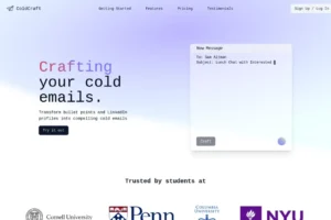 ColdCraft