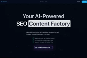 Convert Rocket Ai