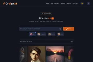 Craion Ai