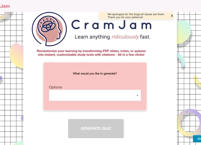 CramJam
