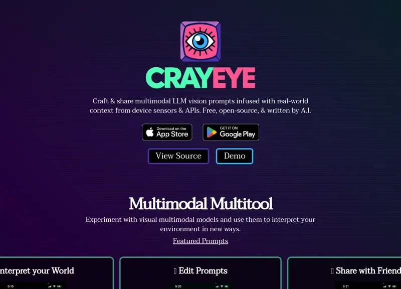 CrayEye