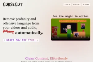Cursecut
