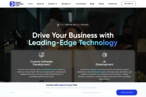 Digital Software Labs