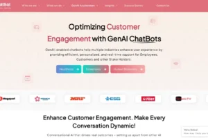 ElsAi ChatBot