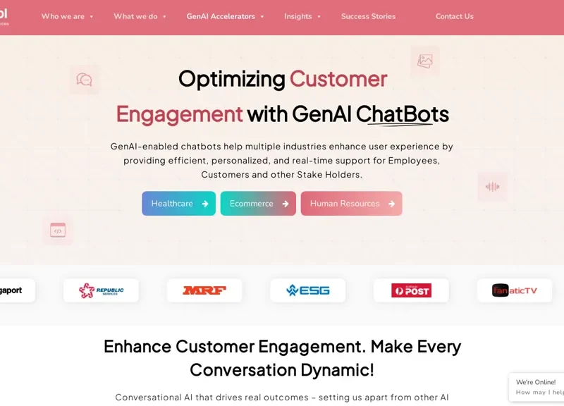ElsAi ChatBot