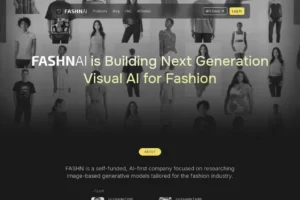 FASHN Virtual Try-On