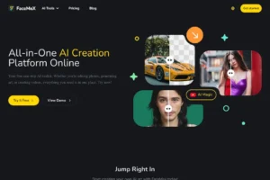 FaceMeX