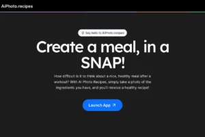 Fit Meals In A SNAP